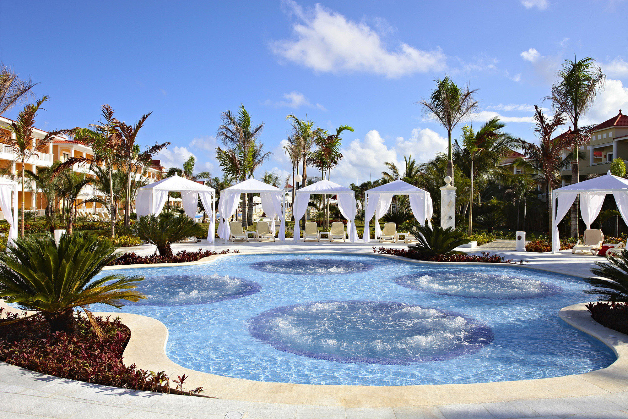 Book your wedding day in Bahia Principe Grand Aquamarine – Adults Only